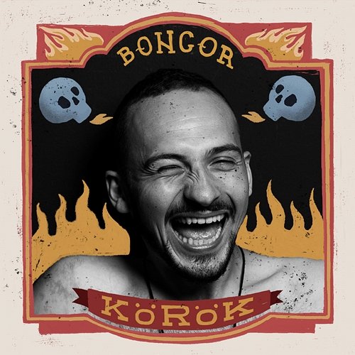 Körök bongor