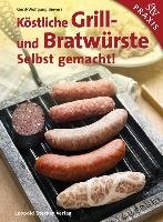 Köstliche Grill- Und Bratwürste Sievers Gerd Wolfgang