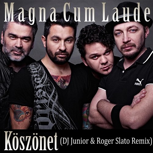 Köszönet Magna Cum Laude