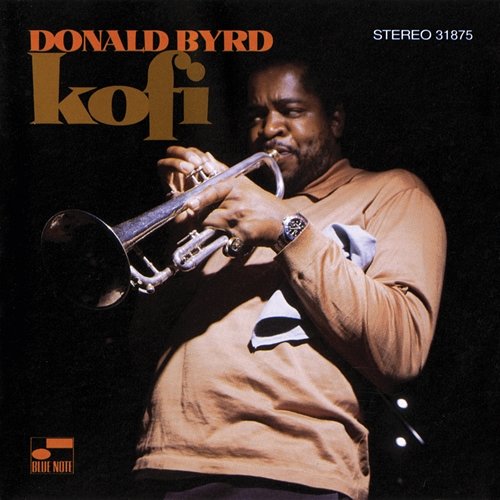 Kofi Donald Byrd