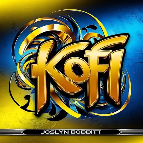 Kofi Joslyn Bobbitt