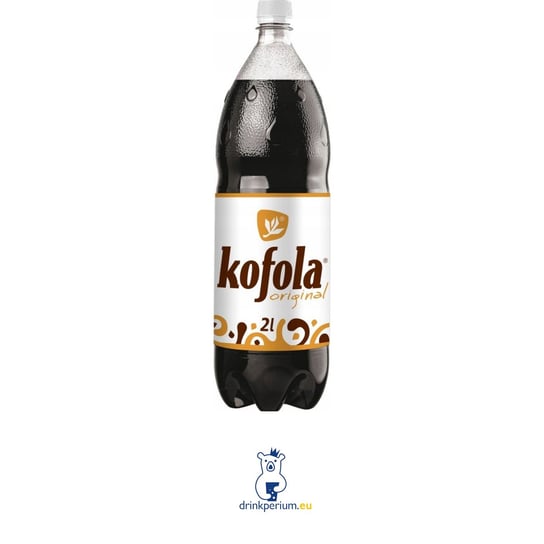 Kofola Original 2l Napój Gazowany Typu Cola Z Czech Inny Producent