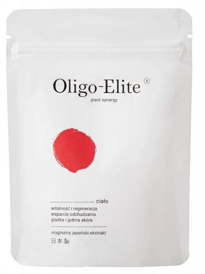Kogen, OligoBag, Suplement diety, 180 kaps. Kogen