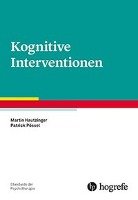 Kognitive Interventionen Hautzinger Martin, Possel Patrick
