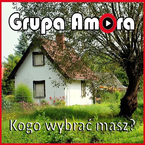 Kogo wybrać masz Grupa Amora