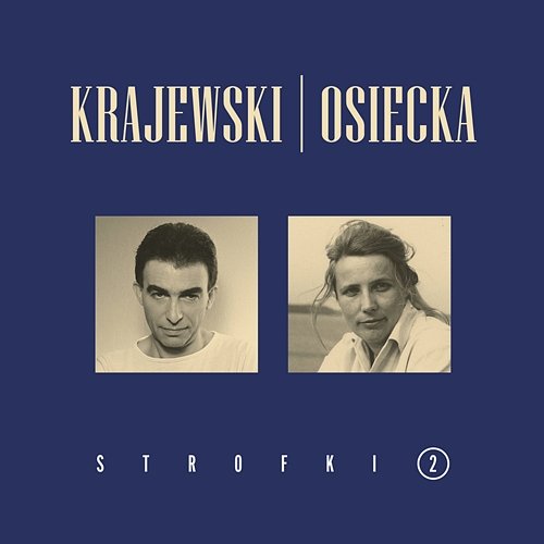 Kogos Miec (Audio) Krajewski Osiecka