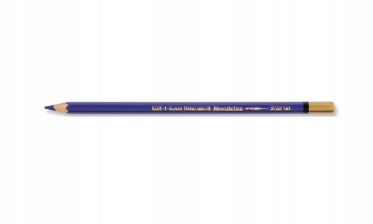 Koh-I-Noor, Kredka akwarelowa Mondeluz 3720, nr 181 Windsor Violet Koh-I-Noor