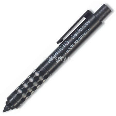 Koh-I-Noor Ołówek Mech Mephisto 4,5-5.6mm Plastik Koh-I-Noor