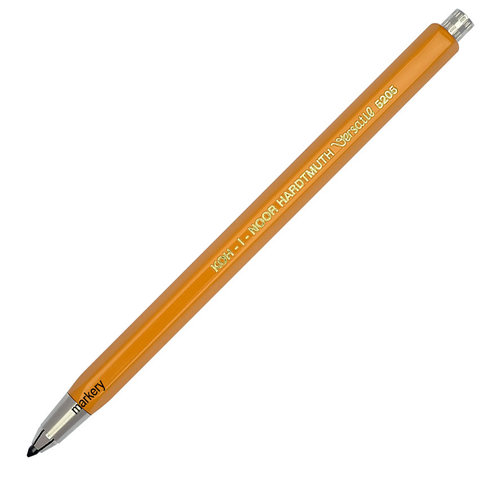 Koh-I-Noor Ołówek Mech Versatil 2,5mm metal Koh-I-Noor