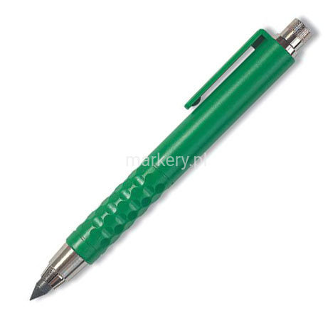 Koh-I-Noor Ołówek Mechaniczny 5,6mm Ostrzałka Koh-I-Noor