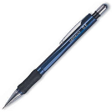 Koh-I-Noor, ołówek mechaniczny, Mephisto 0.5mm Koh-I-Noor
