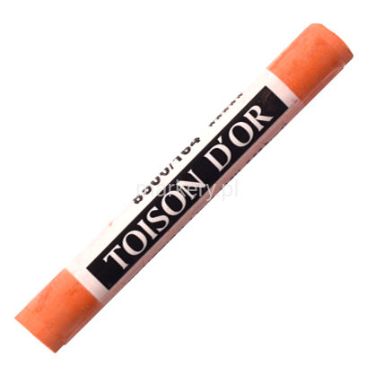 Koh-I-Noor pastela td 164 dark salmon orange Koh-I-Noor