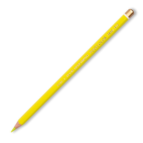 Koh-I-Noor Polycolor Kredka 502 LIME YELLOW Koh-I-Noor