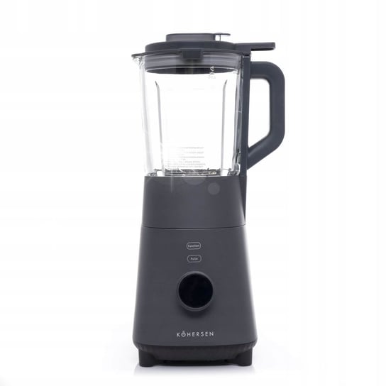 Kohersen Blender stołowy 71096 Antracyt 800 W Inna marka
