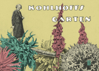 Kohlhoffs Garten avant-verlag