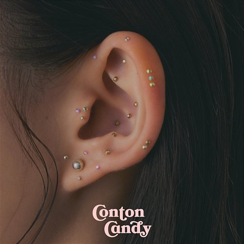 koi Conton Candy