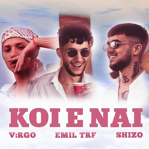 Koi E Nai Emil TRF, Shizo, V:RGO