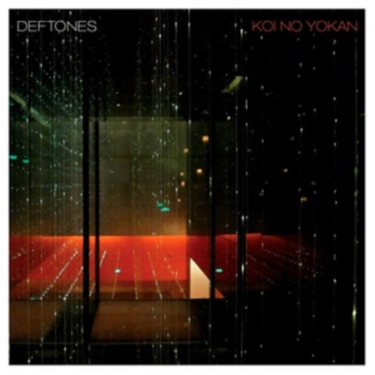 Koi No Yokan + Koszulka L Deftones