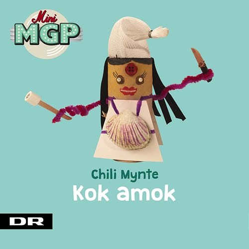 Kok Amok Mini MGP feat. Silja Okking