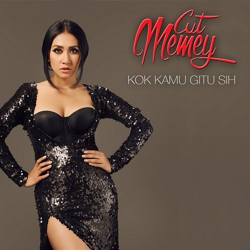 Kok Kamu Gitu Sih Cut Memey
