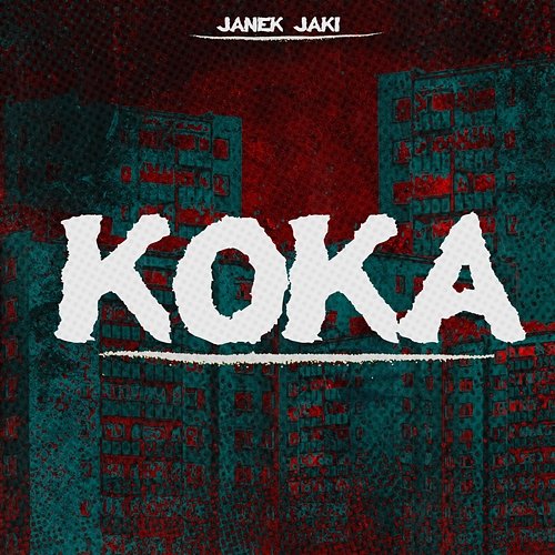 KOKA Janek Jaki