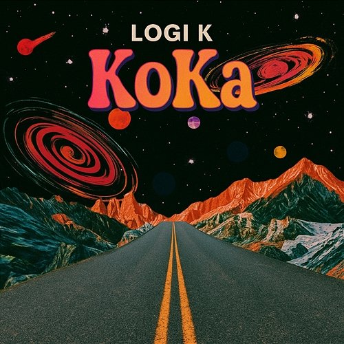 KoKa Logi K