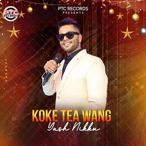 Koke Tea Wang Yash Nikku