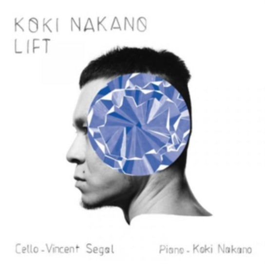 Koki Nakano: Lift, płyta winylowa Koki Nakano