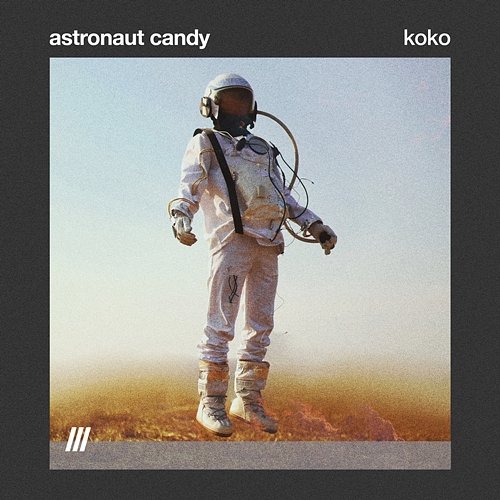 Koko Astronaut Candy