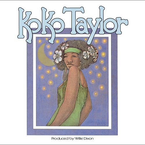 Koko Taylor Koko Taylor