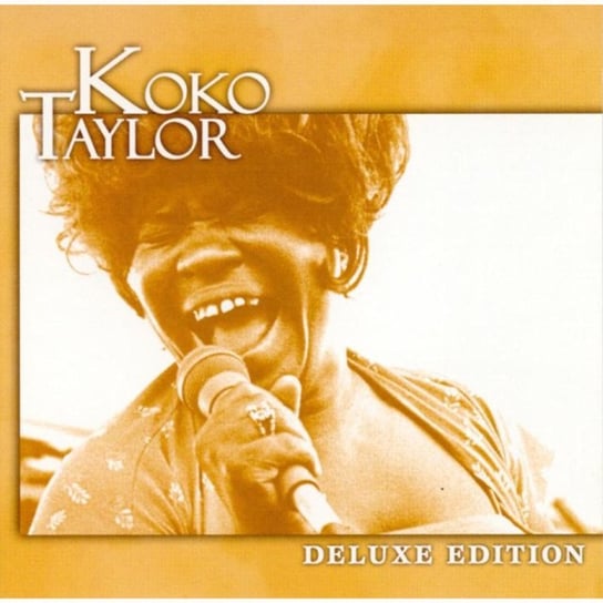 Koko Taylor Taylor Koko