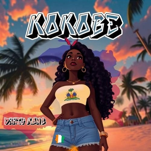 Kokobe Drrty Kong