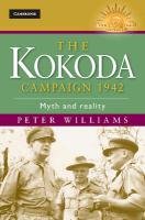 Kokoda Campaign 1942 Williams Peter