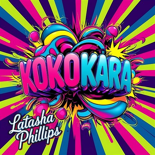 Kokokara Latasha Phillips