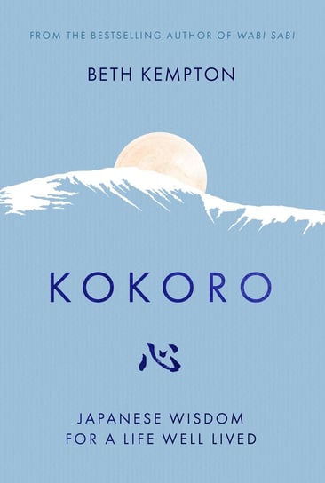Kokoro Kempton Beth