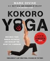 Kokoro Yoga Divine Mark