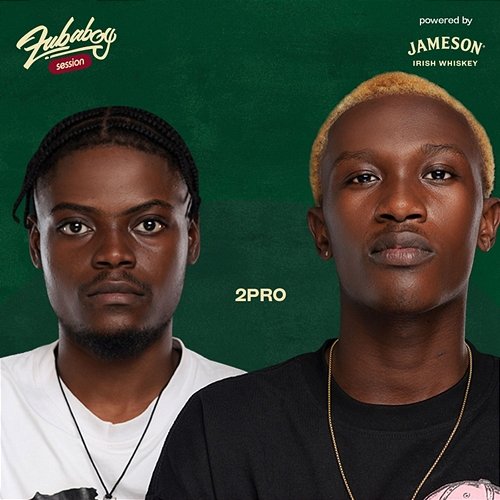 KOKOSO Zubaboy Session feat. 2 PRO