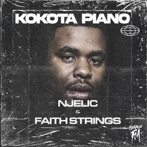 Kokota Piano Luu Nineleven feat. Njelic, Faith Strings