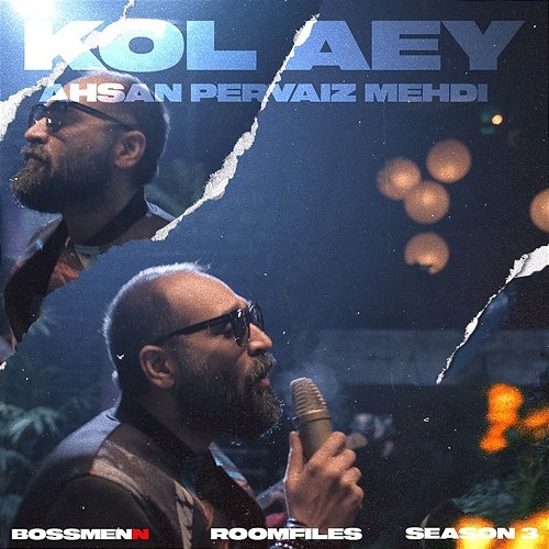 Kol Aey Boss Menn & Ahsan Pervaiz Mehdi
