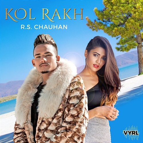 Kol Rakh R.S. Chauhan