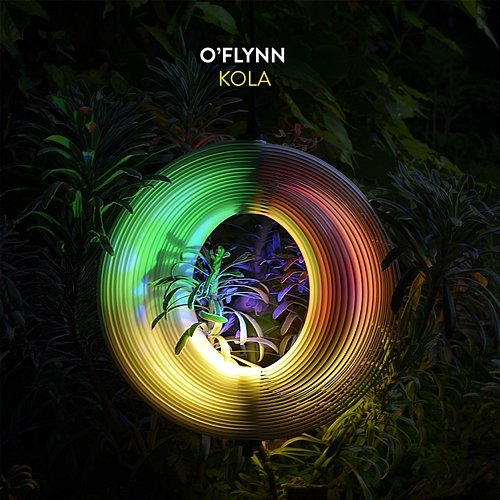 Kola O'Flynn
