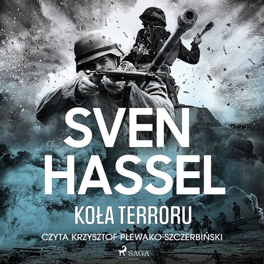 Koła terroru Hassel Sven