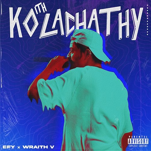 Kolachathy Efy Music, Wraith V