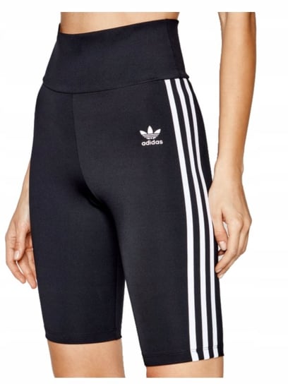 Kolarki Sportowe Adidas Classics Gn2842 Czarne 30 Adidas