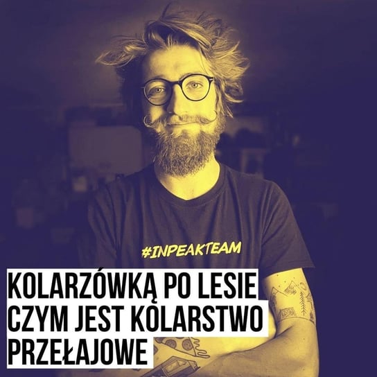 Kolarzówką po lesie - czym jest kolarstwo przełajowe? [S02E17] - Podkast Rowerowy - podcast - audiobook Peszko Piotr, Originals Earborne