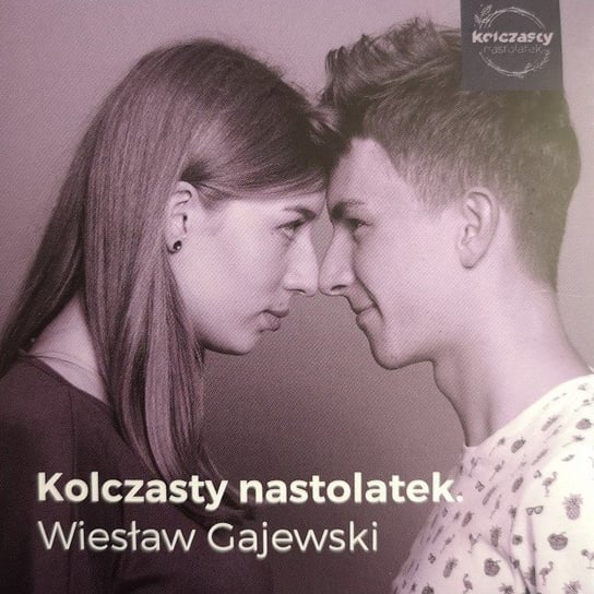 Kolczasty nastolatek Gajewski Wiesław