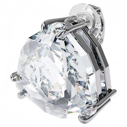 Kolczyk klips SWAROVSKI  Mesmera 5600752 SWAROVSKI
