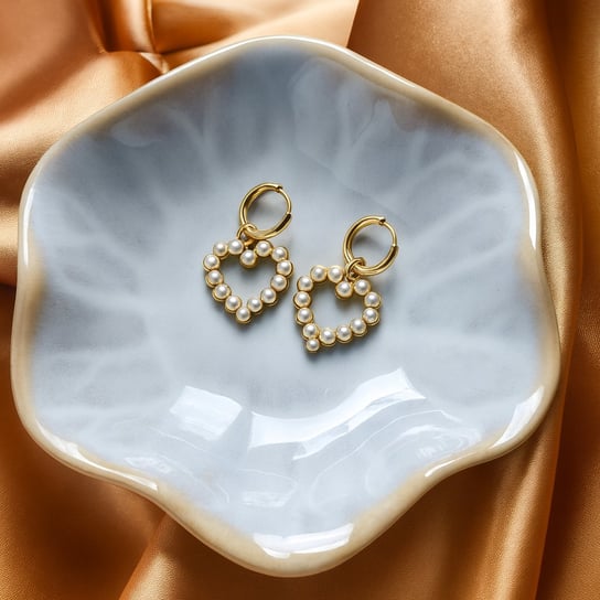 Kolczyki Selena Lola Jewelry & Accessories
