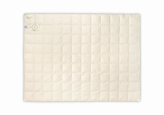 Kołdra Organic Cotton, AMZ, Całoroczna, 180x200 cm AMZ