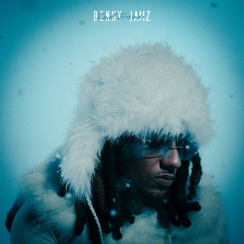 Koldt Herinde Benny Jamz